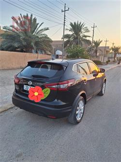 نیسان ڕۆگ سپۆرت